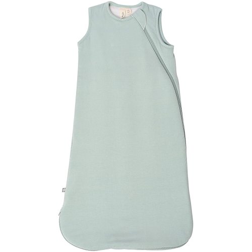 KYTE BABY Unisex Bamboo Rayon Sleeping Bag for Babies and Toddlers, 1.0 Tog (6-18 Months, Sage)