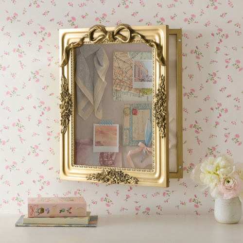 LoveShackFancy Frame Shadow Box (16"x20") | Pottery Barn Teen