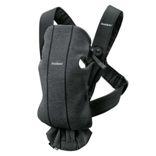 Baby Carrier Mini - 3D Jersey | Snuggle Bugz | Canada's Baby Store