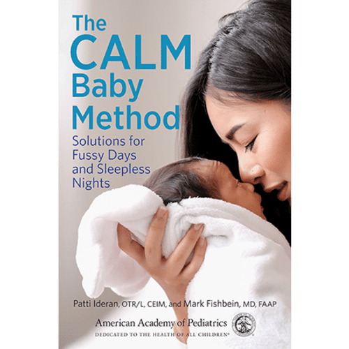 The CALM Baby Method