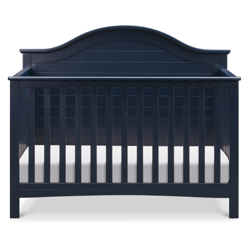 Free Shipping! Carter's by DaVinci Nolan Crib in Navy
