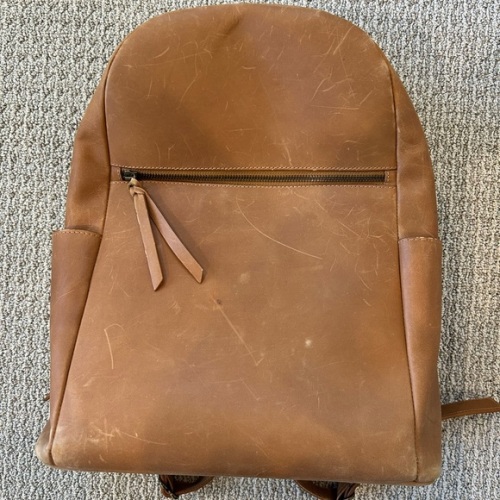 Able Alem Backpack