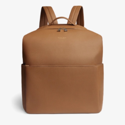 Mina Baie Stevie Full Backpack - Color Terra, Size Full
