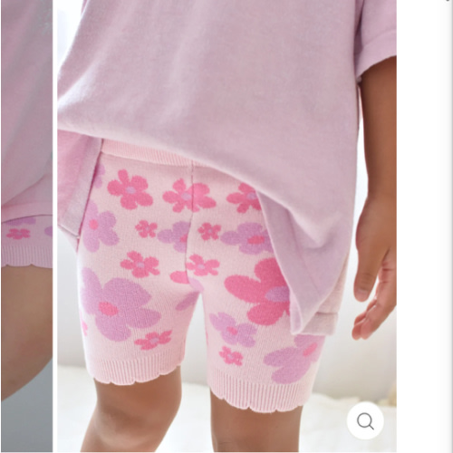 BIKE SHORTS | CORA