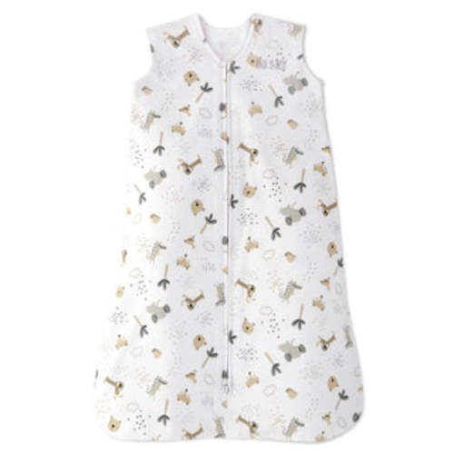 Weather Friends Wearable Baby Blanket | HALO