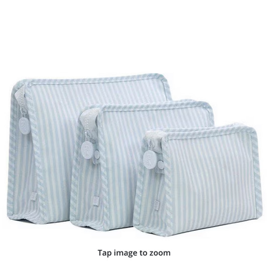 TRVL Design Pimlico Stripe Roadie - Medium