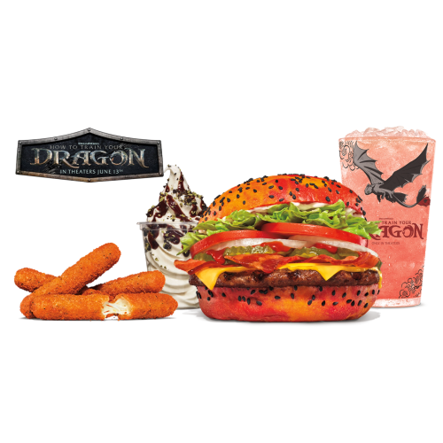 Burger King Gift Card