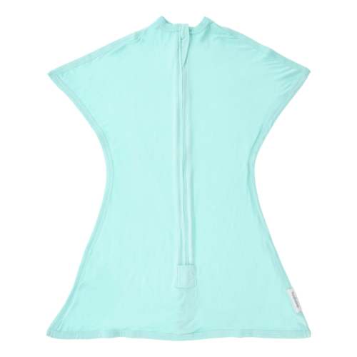 EverSoft™ Bamboo Zipadee-Zip Swaddle Transition (Sea Glass)