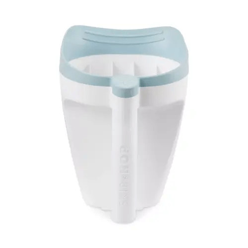 Wave Waterfall Bath Rinser