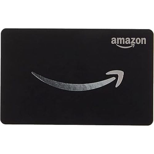 Amazon Gift Card