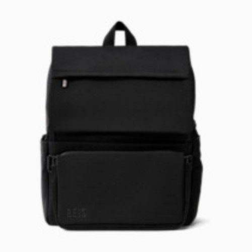 BEIS Travel The Ultimate Diaper Backpack - Black