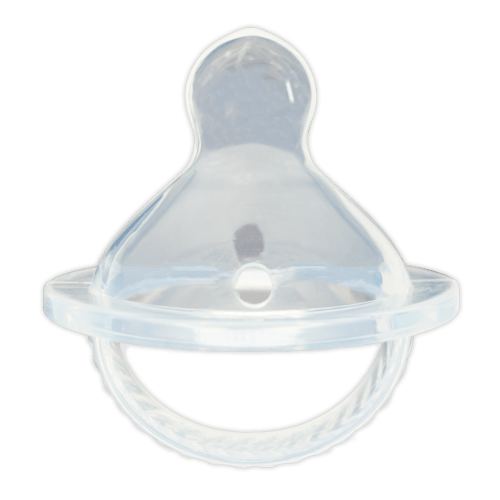 The Pacii Pacifier