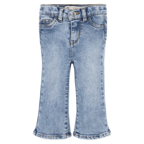 Flare Jeans