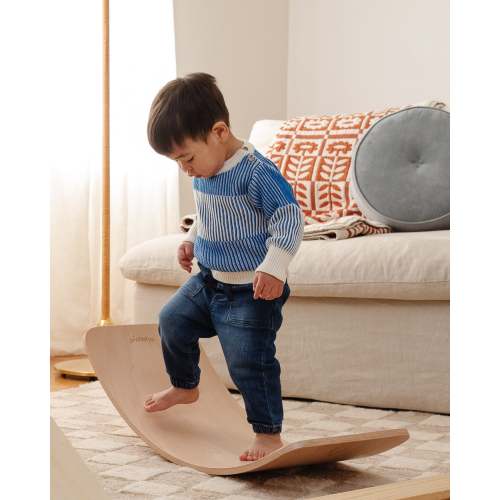 Surfer | Balance Board