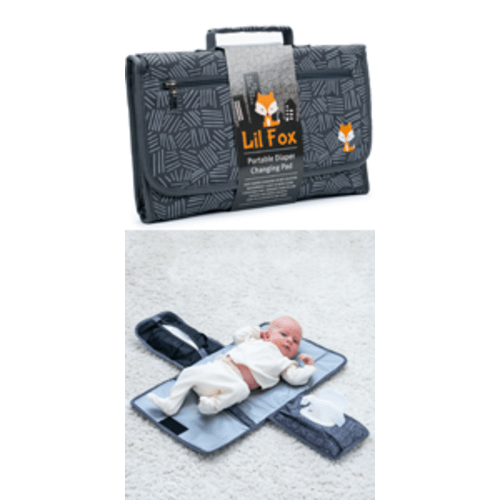 Steph Schaaf and Brian Mabry’s Baby Registry at Babylist