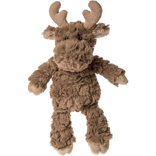 Mary Meyer Putty Nursery Stuffed Animal Soft Toy, 11-Inches, Moose