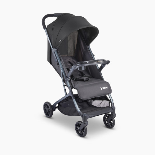 Joovy Kooper Stroller - Forged Iron