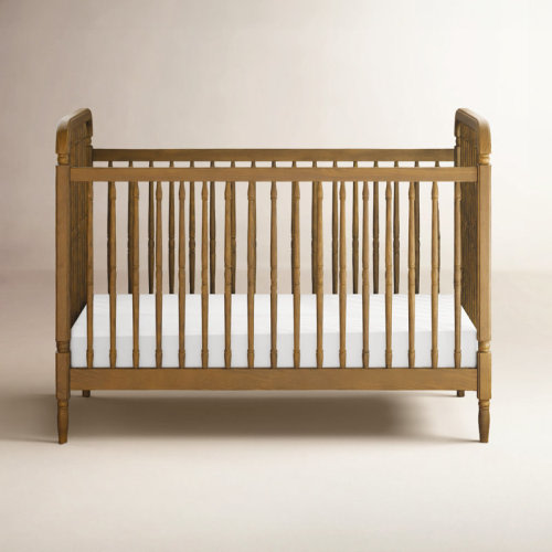 Namesake Liberty 3-in-1 Convertible Crib & Reviews | Birch Lane