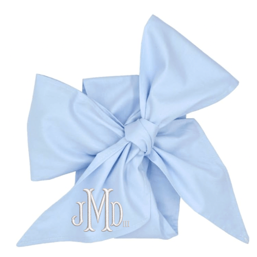 Victoria Milton- Announcement Sash – AHA Designs