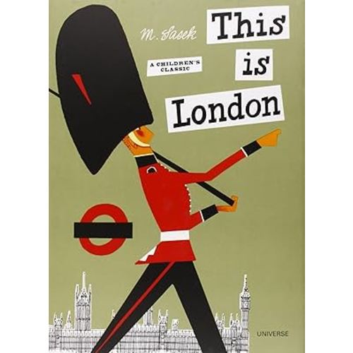 This is London