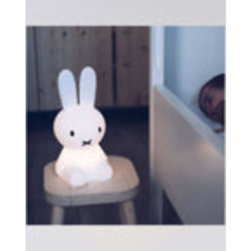 Miffy First Light - Portable Night Light – Pinky's Melbourne