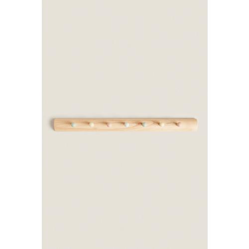 CHILDREN’S MULTICOLORED WALL HANGER