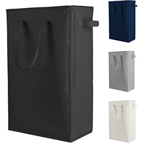 Odonata Slim Laundry Hamper