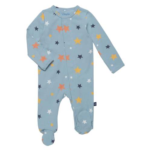 stars cloudstretch™ magnetic footie – Magnetic Me