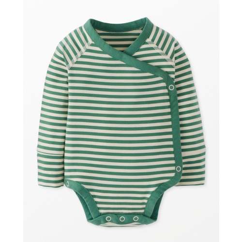 Baby Layette Bodysuit in HannaSoft™ | Hanna Andersson