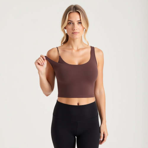 Crissova V-Latch™ Nursing Top