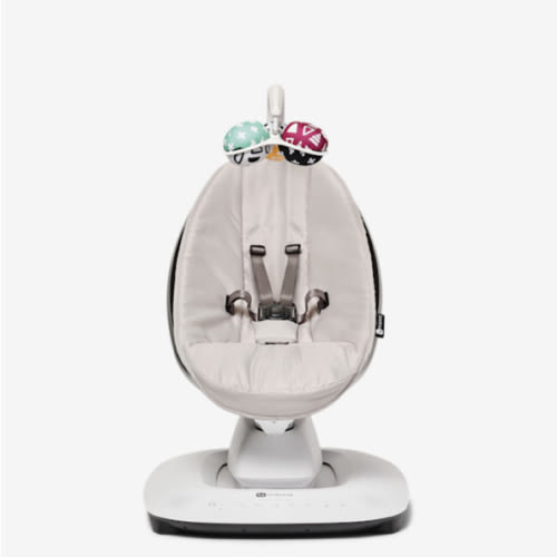 4moms MamaRoo Multi-Motion Baby Swing