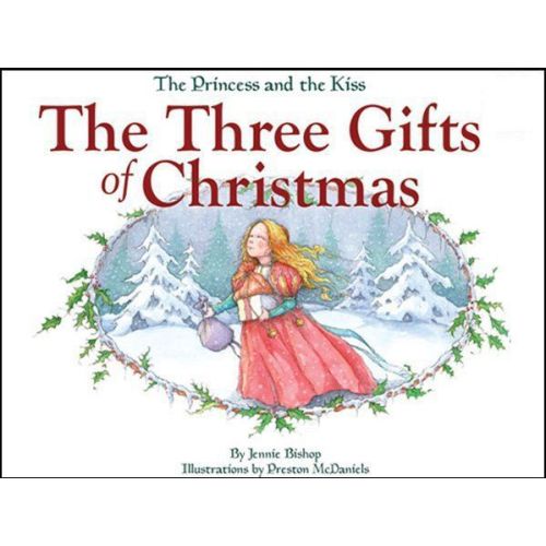 The Three Gifts of Christmas- Warner Press