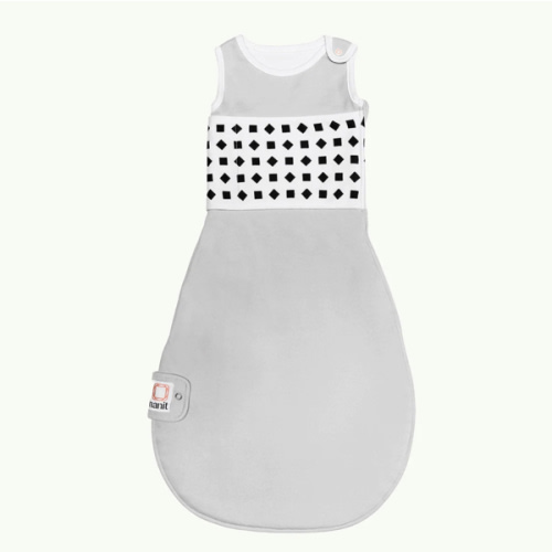 Nanit Breathing Wear Sleeping Bag