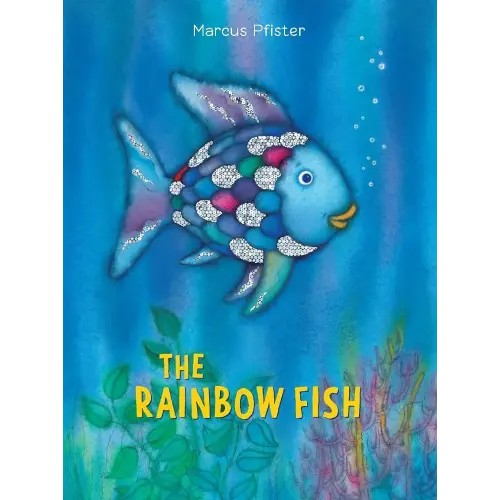 The Rainbow Fish