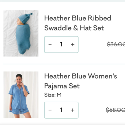 Hospital Moment Set – Little Sleepies