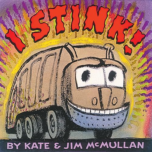 I Stink