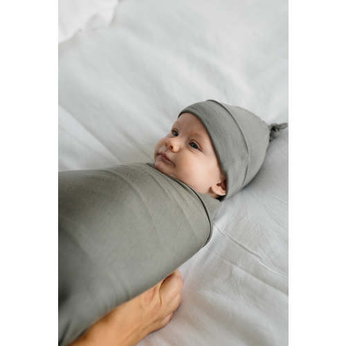 Sea Stone Swaddle