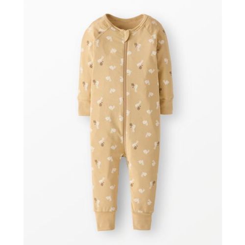 HannaSoft™ Stretch Sleeper