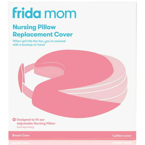 Frida Mom Nursing Pillow Replacement Cover — buybuy BABY