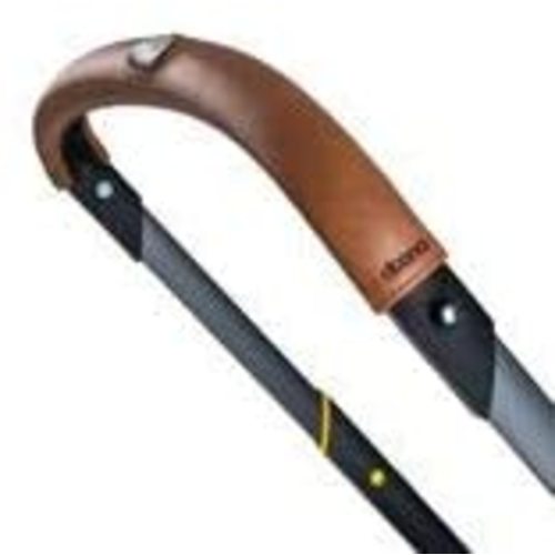 Doona Handlebar Cover, Brown