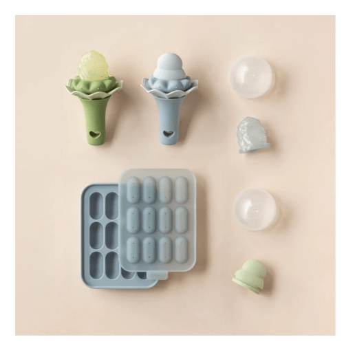 Baby Food Feeder - 2 Pack