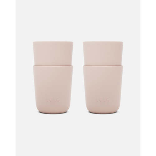 Mealtime Cup / 4 Pack / Grapefruit
