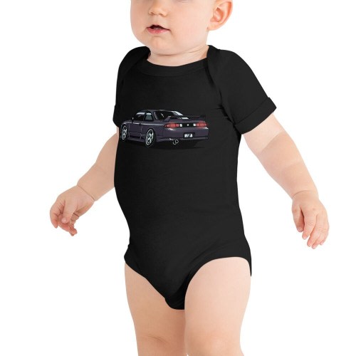 S14 baby one piece