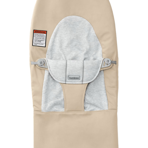 BabyBjörn Extra Fabric Seat for Bouncer Balance Soft