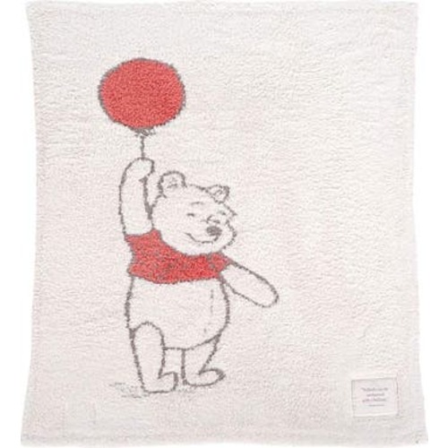 CozyChic™ Disney Winnie the Pooh Baby Blanket