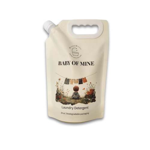 Baby of Mine Laundry Detergent