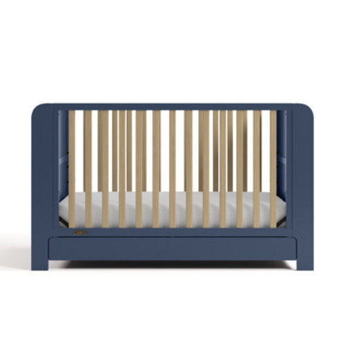 Graco Read-With-Me 4-In-1 Convertible Crib With Drawer & Reviews | Wayfair