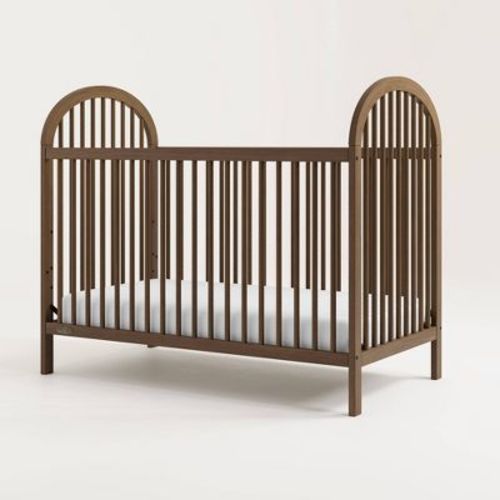 Graco Olivia 3-In-1 Convertible Crib