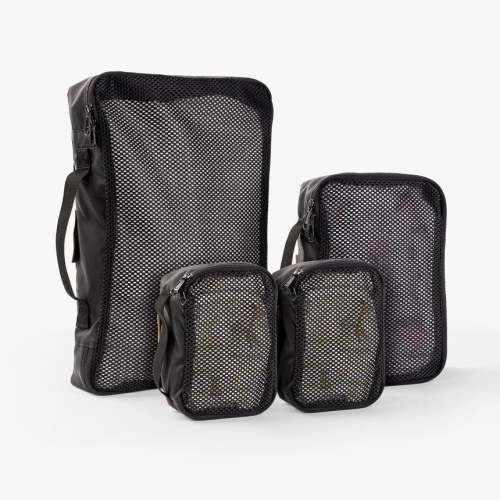 Tactical Packing Cubes by TBG – Tactical Baby Gear