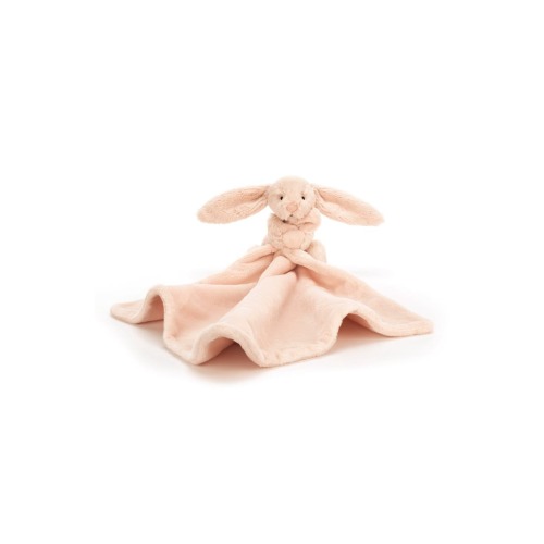 Bashful Bunny Soother Blanket